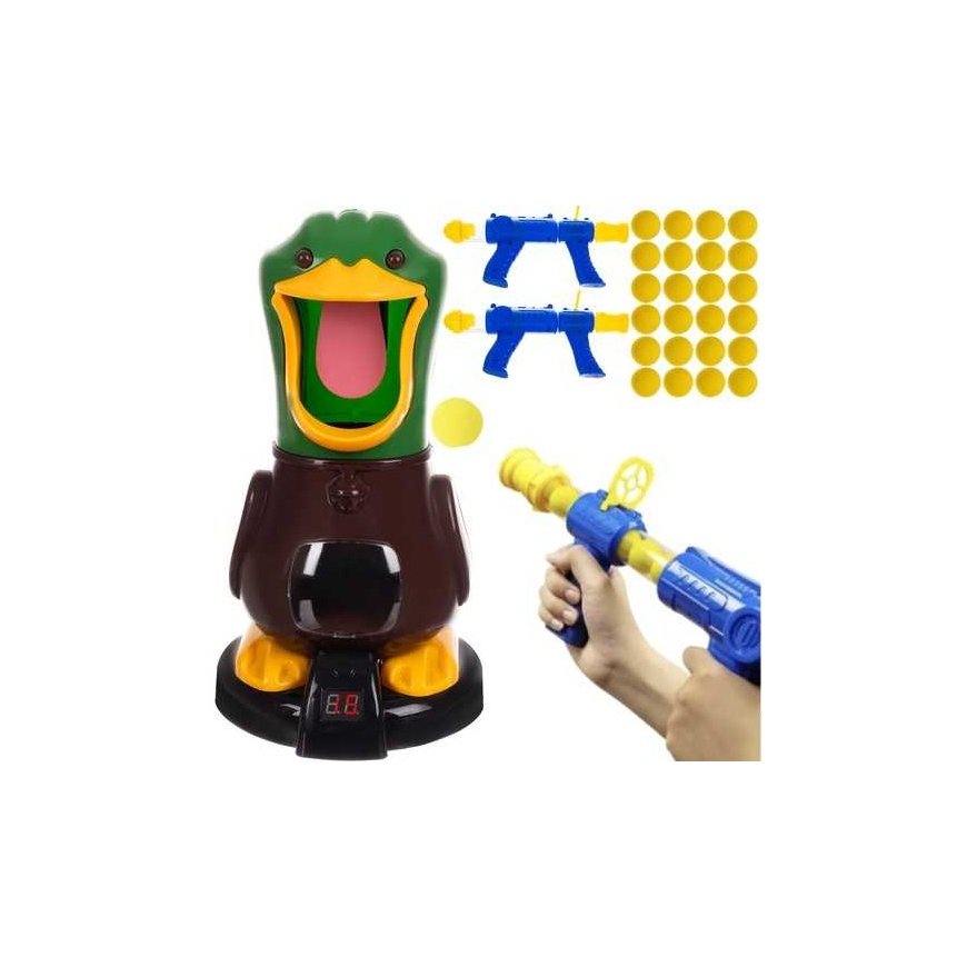 Kruzzel Duck Target Shooting Game 22959