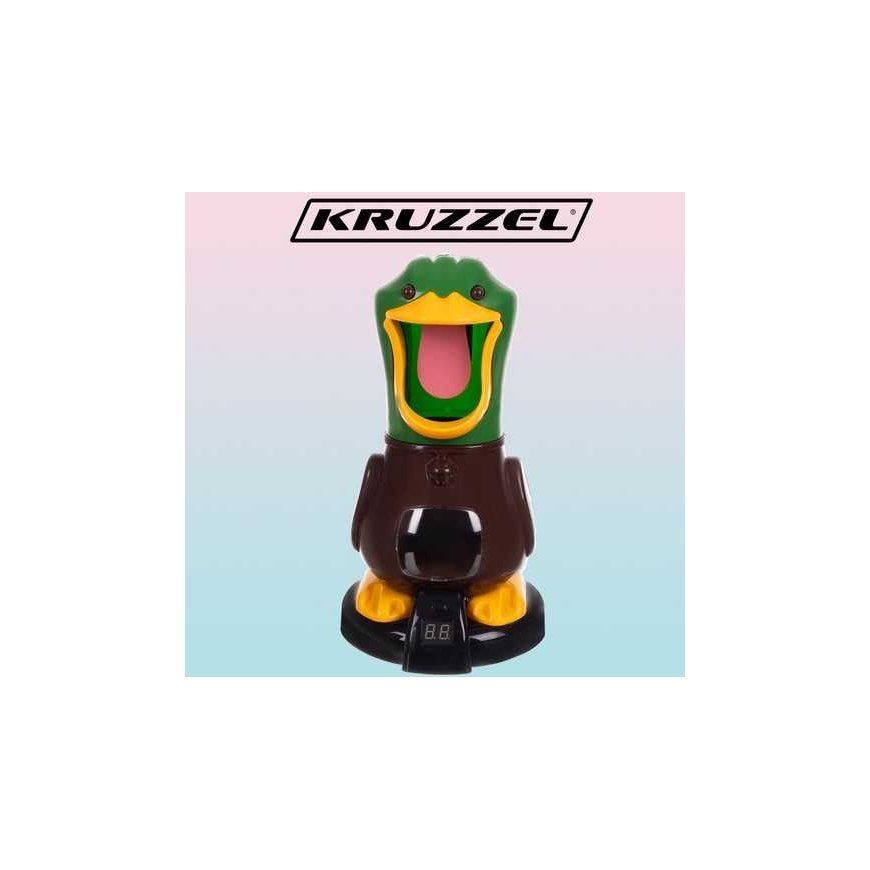 Kruzzel Duck Target Shooting Game 22959 – 2
