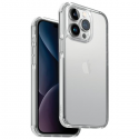 Case Uniq Combat iPhone 15 Pro Max 6.7" case white/blanc white Case Uniq Combat iPhone 15 Pro Max 6.7" case white/blanc white
