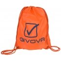 Shoe bag GIVOVA SACCHETTO FLUO