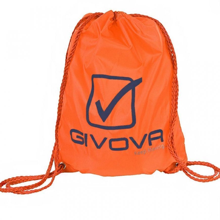 Shoe bag GIVOVA SACCHETTO FLUO – 2