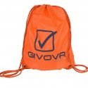 Shoe bag GIVOVA SACCHETTO FLUO