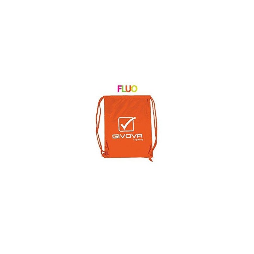 Shoe bag GIVOVA SACCHETTO FLUO – 3