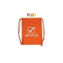 Shoe bag GIVOVA SACCHETTO FLUO