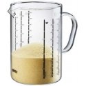 Gefu Indelis su matuokliu METI 1000 ml Gefu Indelis su matuokliu METI 1000 ml