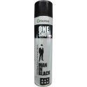 FRESHTEK Freshtek ONE SHOT Man in Juodas 600ml