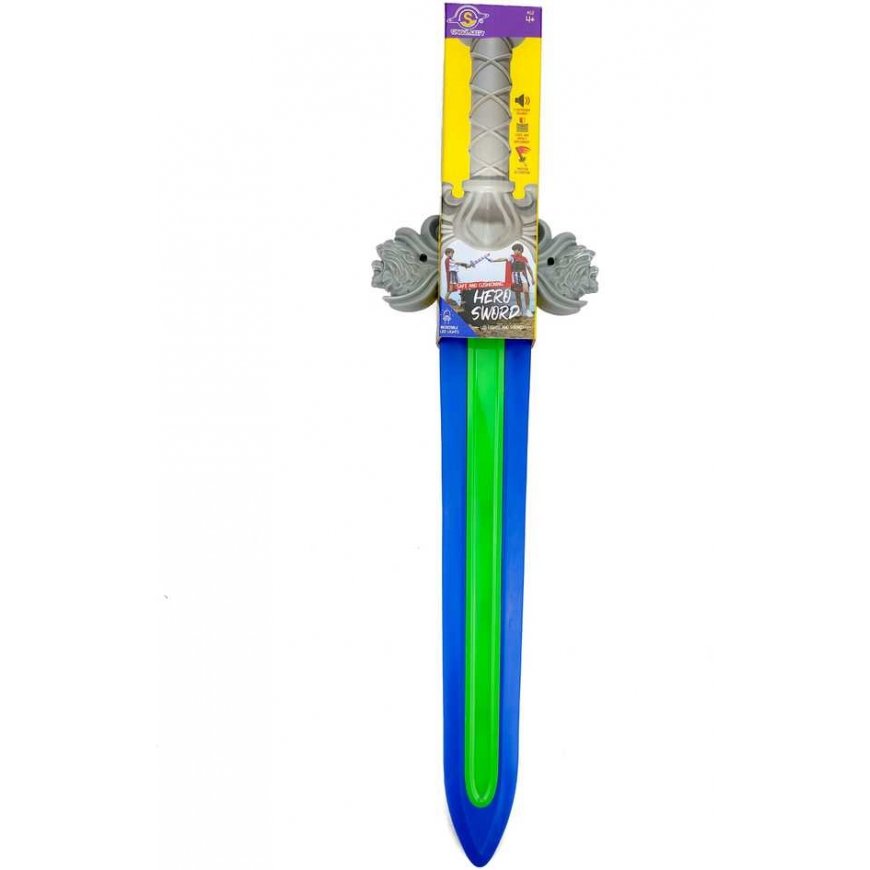 Singularity Interactive hero sword