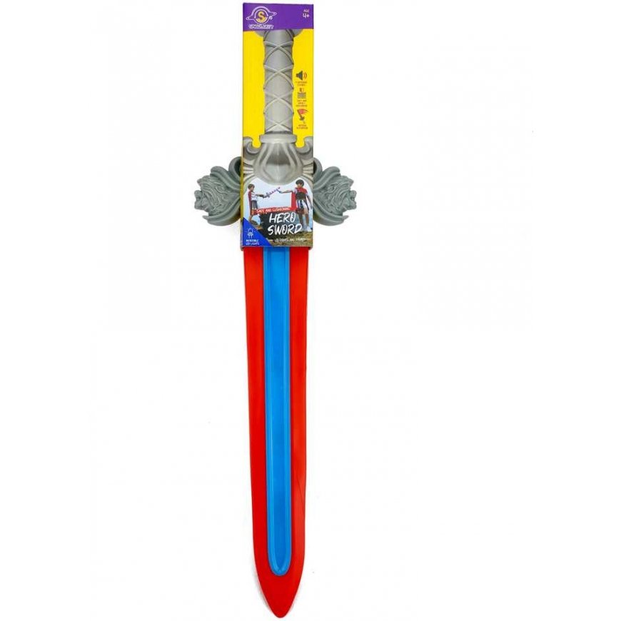 Singularity Interactive hero sword – 2