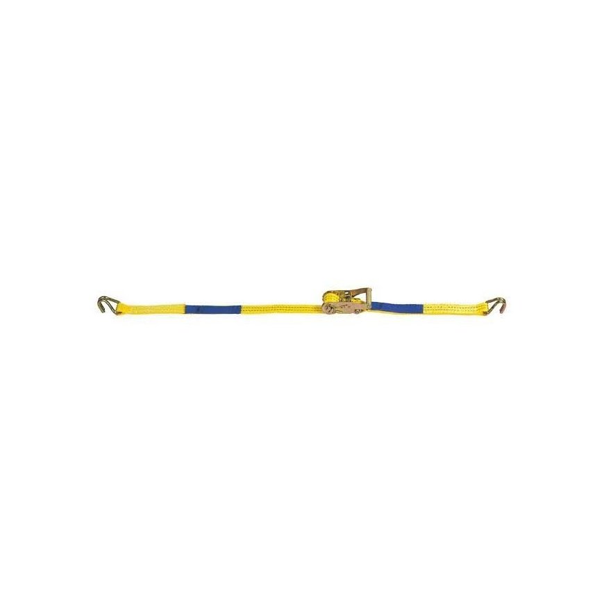 Yale Fastening belt with ratchet YALE