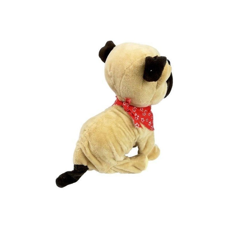 Lean Cars Interactive Dog – 3