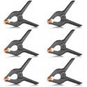 Neewer Heavy Duty Muslin Clamps 6pack Neewer Heavy Duty Muslin Clamps 6pack