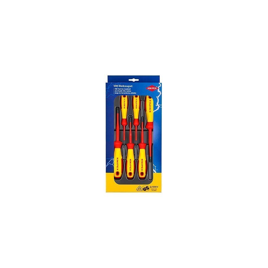 Knipex 00 20 12 V03 manuālais