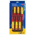 Knipex 00 20 12 V03 ручная отвертка Набор Стандартная отвертка Knipex 00 20 12 V03 ручная отвертка Набор Стандартная отвертка