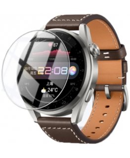Fusion Nano 9H full coveraged glass for Huawei Watch 3