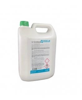 Detergent S, HIGEJA, 5 l