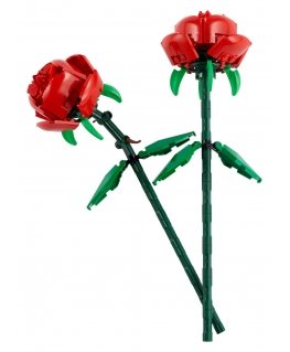 LEGO Rose 40460