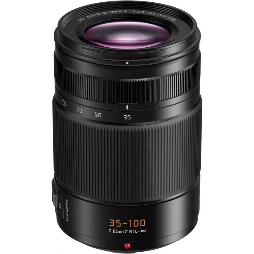 Panasonic Lens Panasonic LEICA DG VARIO-ELMARIT