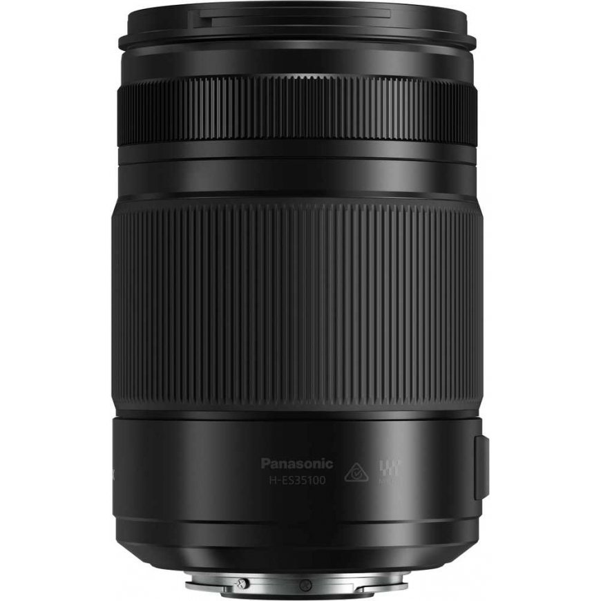 Lens Panasonic LEICA DG VARIO-ELMARIT 35-100mm / F2.8 POWER OIS (H-ES35100) – 4