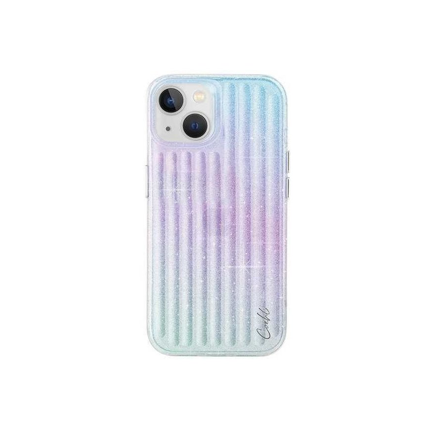 Uniq Coehl Linear iPhone 15 6.1" case stardust – 2