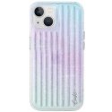 Uniq Coehl Linear iPhone 15 6.1" dėklas žvaigždžių dulkės Uniq Coehl Linear iPhone 15 6.1" dėklas žvaigždžių dulkės