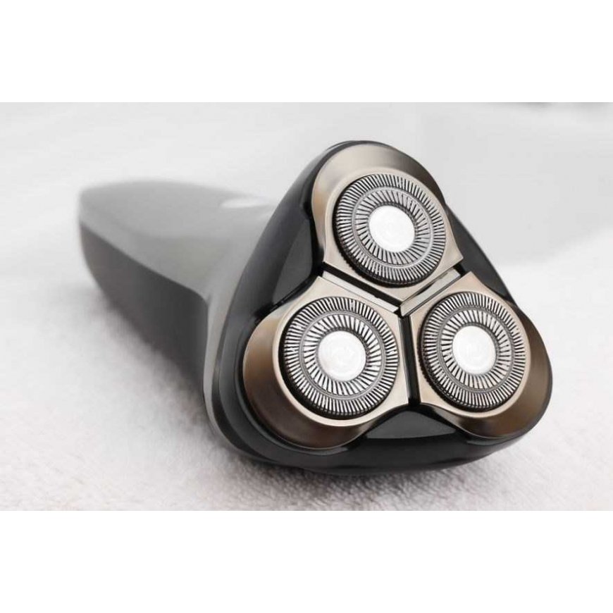 Eldom cordless shaver and cordless shaver, ian, indicators – 5