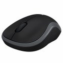 Logitech Wireless Mouse M185 Logitech Wireless Mouse M185