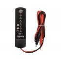Yato YT-83101 patareitester Must Yato YT-83101 patareitester Must