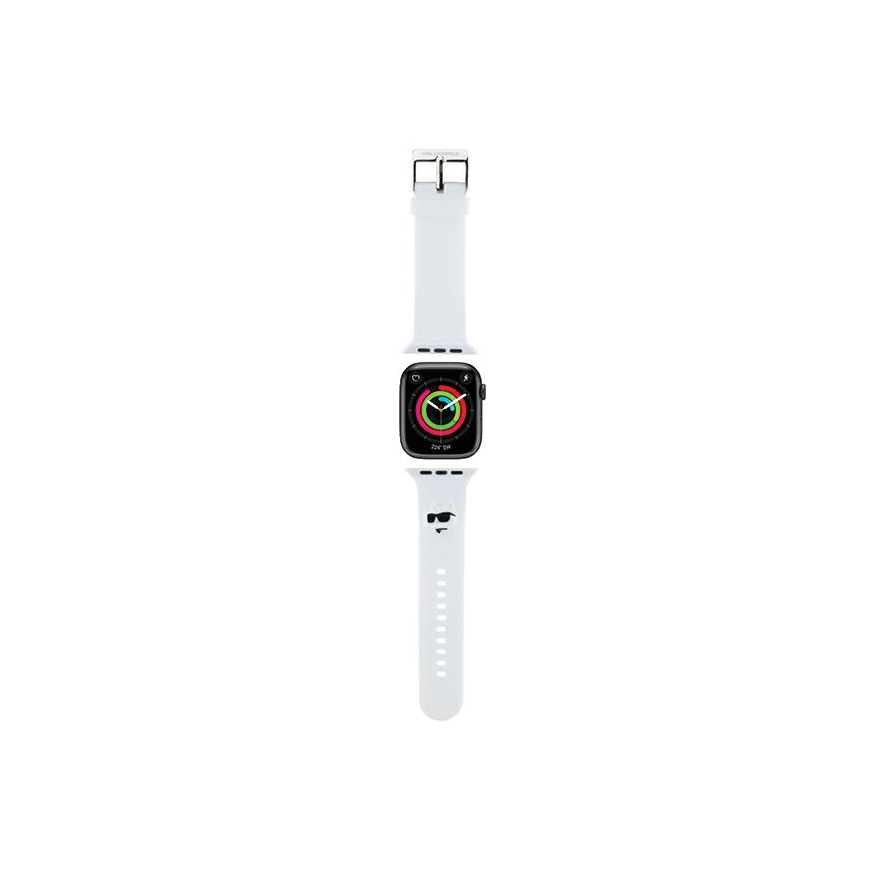 Karl Lagerfeld Karl Lagerfeld Strap KLAWLSLCNH