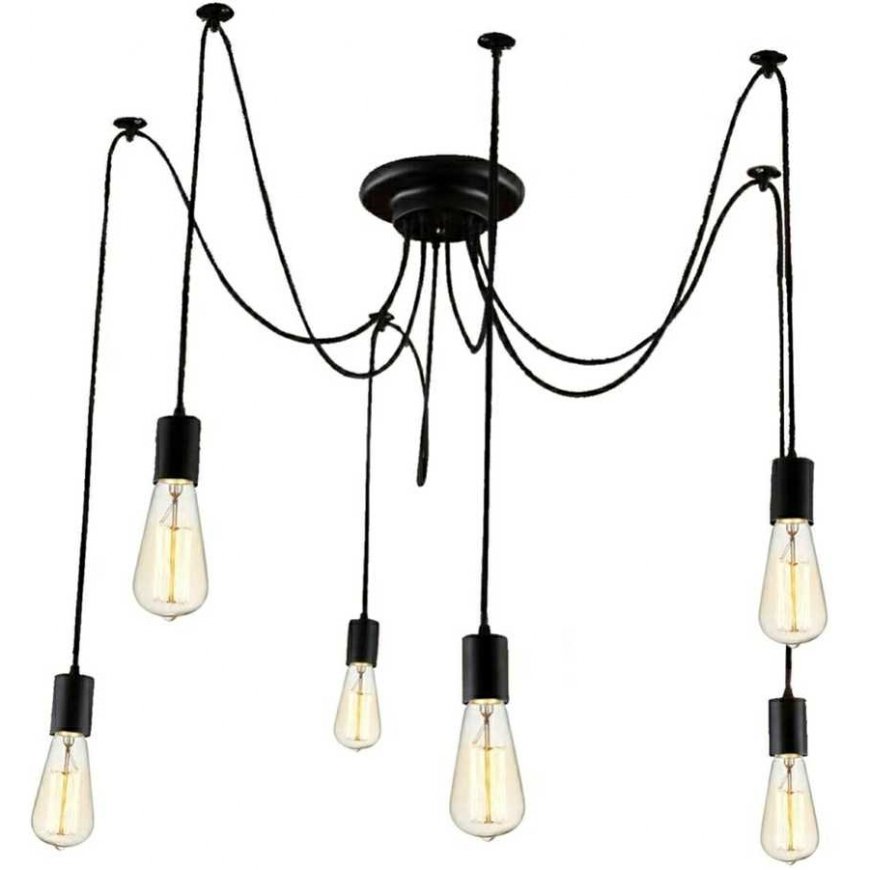 Hanging lamp ATL Ceiling lamp – 2