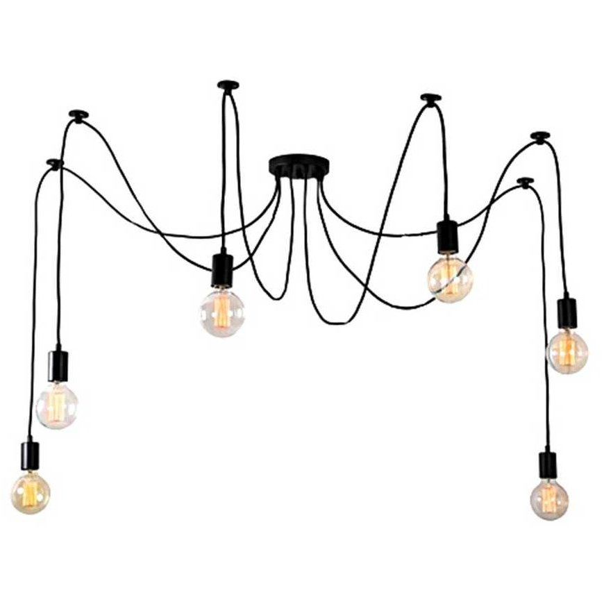 Hanging lamp ATL Ceiling lamp – 3