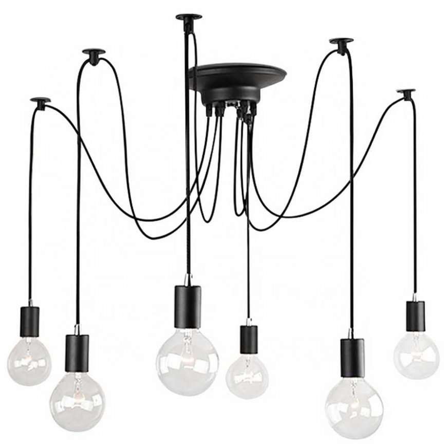 Hanging lamp ATL Ceiling lamp – 4