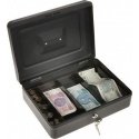 Red Eagle METAL CASSETTE FOR MONEY BOX-300 Red Eagle METAL CASSETTE FOR MONEY BOX-300