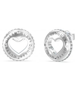 Jewelery Guess Earrings JUBE03341JWRHT/U