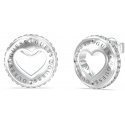 Jewelery Guess Earrings JUBE03341JWRHT/U Jewelery Guess Earrings JUBE03341JWRHT/U