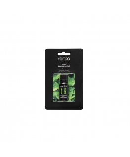 Pirts aromâts RENTO, Bçrzs 10 ml