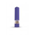 Esperanza Pepper grinder MALABAR PURPLE EKP001V Esperanza Pepper grinder MALABAR PURPLE EKP001V