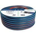 Agaplast Sodo žarna Vartco Light Mėlyna 1/2" 20m Agaplast Sodo žarna Vartco Light Mėlyna 1/2" 20m