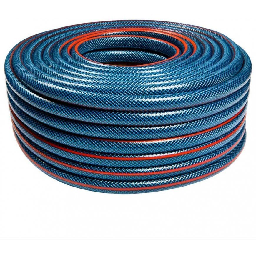 Agaplast Sodo žarna Vartco Light Mėlyna 1/2" 20m – 2