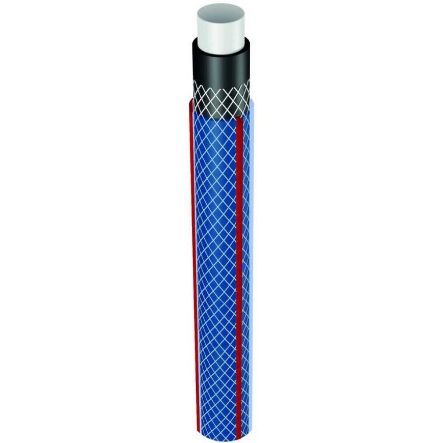 Agaplast Sodo žarna Vartco Light Mėlyna 1/2" 20m – 3