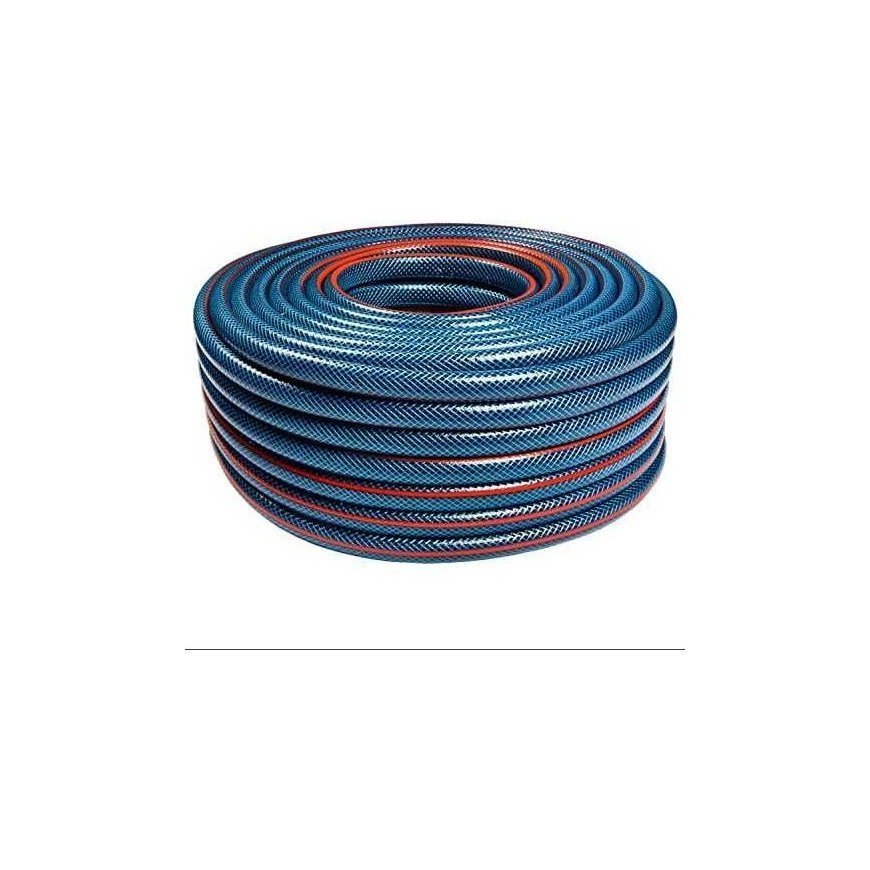 Agaplast Garden hose Vartco Light Blue 1/2" 20m – 5