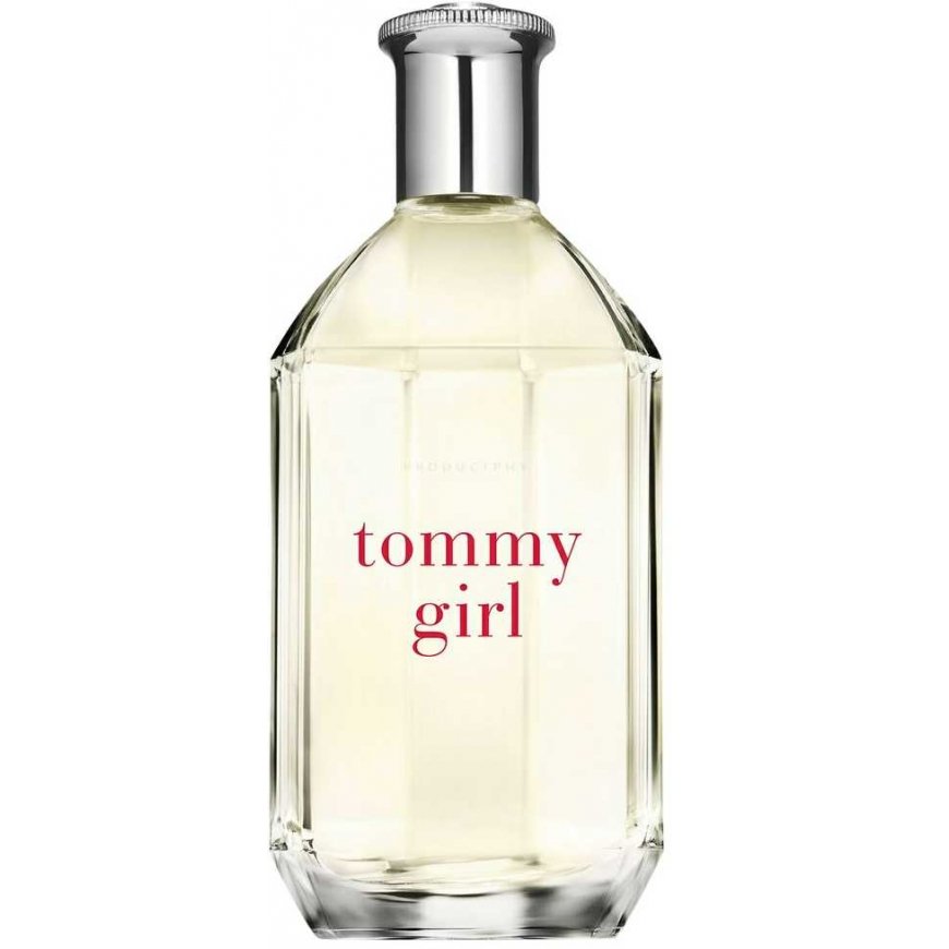 Tommy Hilfiger Tommy Girl – 4