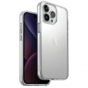 Case Uniq LifePro Xtreme case iPhone 15 Pro Max 6.7" transparent/crystal clear
