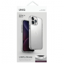 Dėklas Uniq LifePro Xtreme case iPhone 15 Pro Max 6.7" transparent/crystal clear Dėklas Uniq LifePro Xtreme case iPhone 15 Pro Max 6.7" transparent/crystal clear