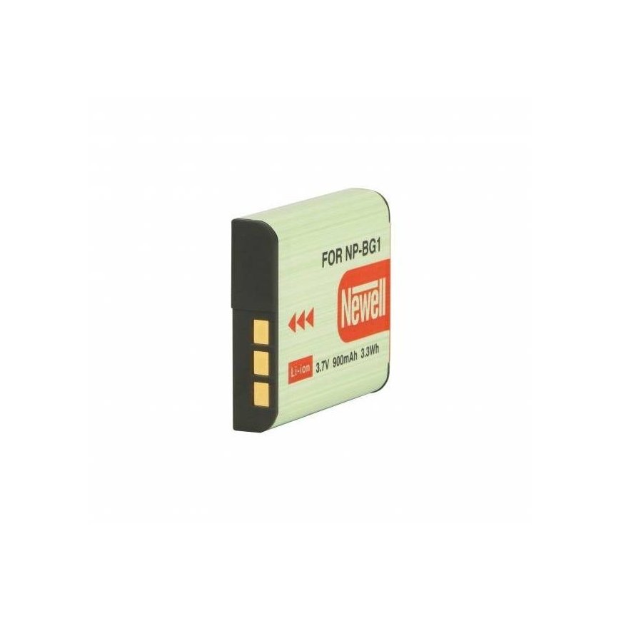 Newell Battery replacement for NP-BG1 – 3