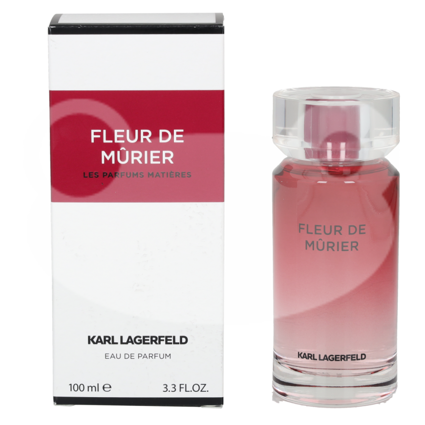 Karl Lagerfeld Karl Lagerfeld EDP Les
