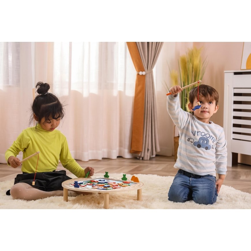 L2 Viga 44546FSC wooden game – 2