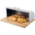 Dajar Bambuko plastiko „Ambition Bread Box“ (68901) Dajar Bambuko plastiko „Ambition Bread Box“ (68901)