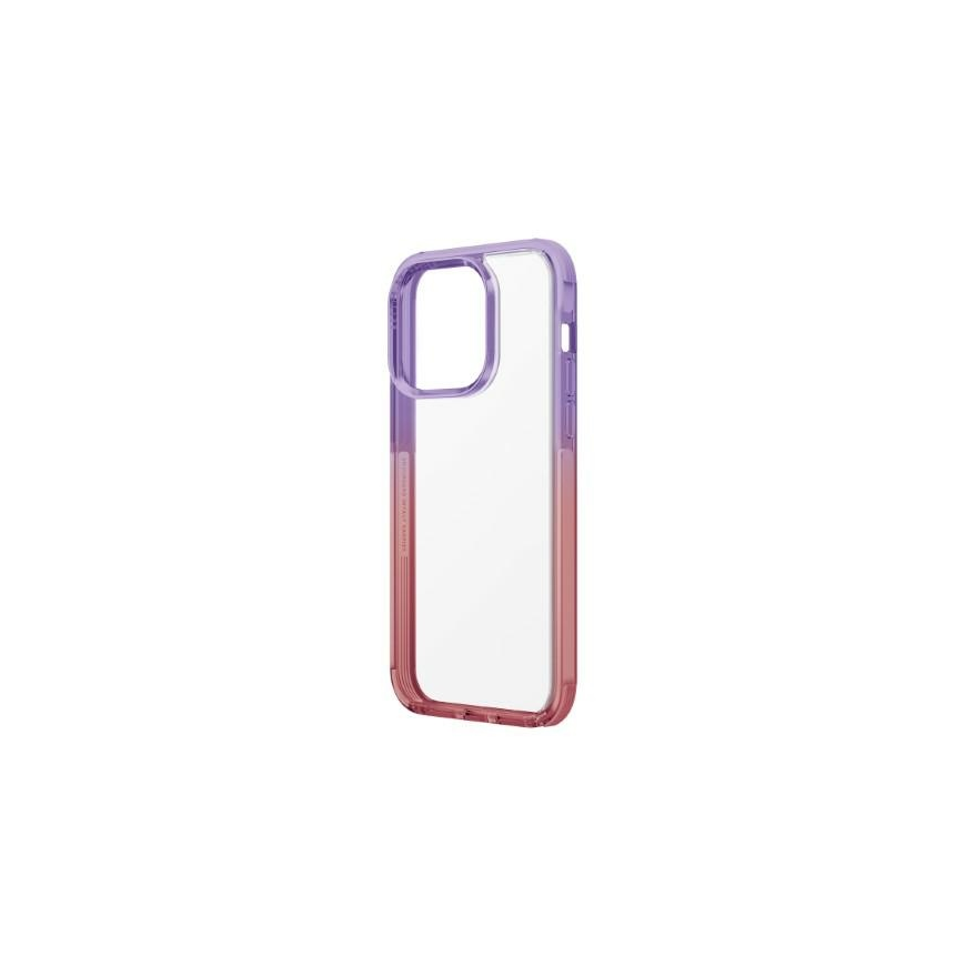 Uniq Combat Duo Case iPhone 14 Pro Max 6.7" Lilac-Pink / Lilac Lavender Pink – 4