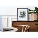 luca S Cross Stitch Kit The Birds-Winter 21 x 21 cm SB2418 luca S Cross Stitch Kit The Birds-Winter 21 x 21 cm SB2418