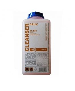 Micro Chip Cleaner Druk MICROCHIP ART.033 1L